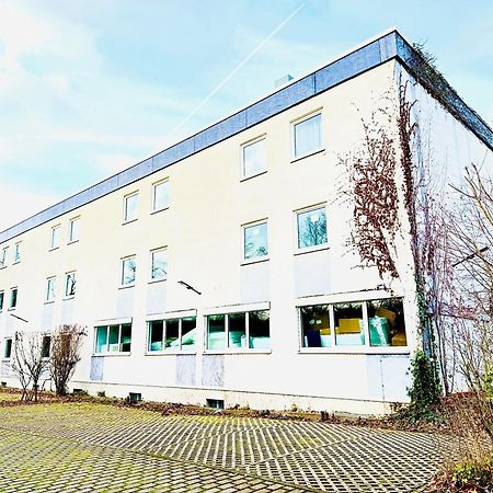 Arthotel Ambassador Wiesbaden - Free Parking Экстерьер фото