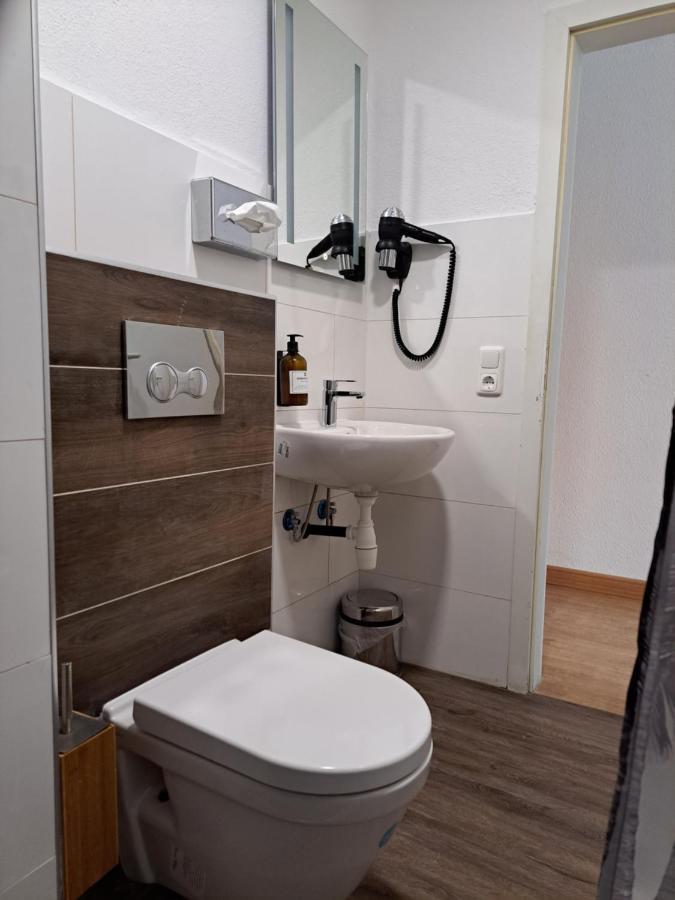 Arthotel Ambassador Wiesbaden - Free Parking Экстерьер фото