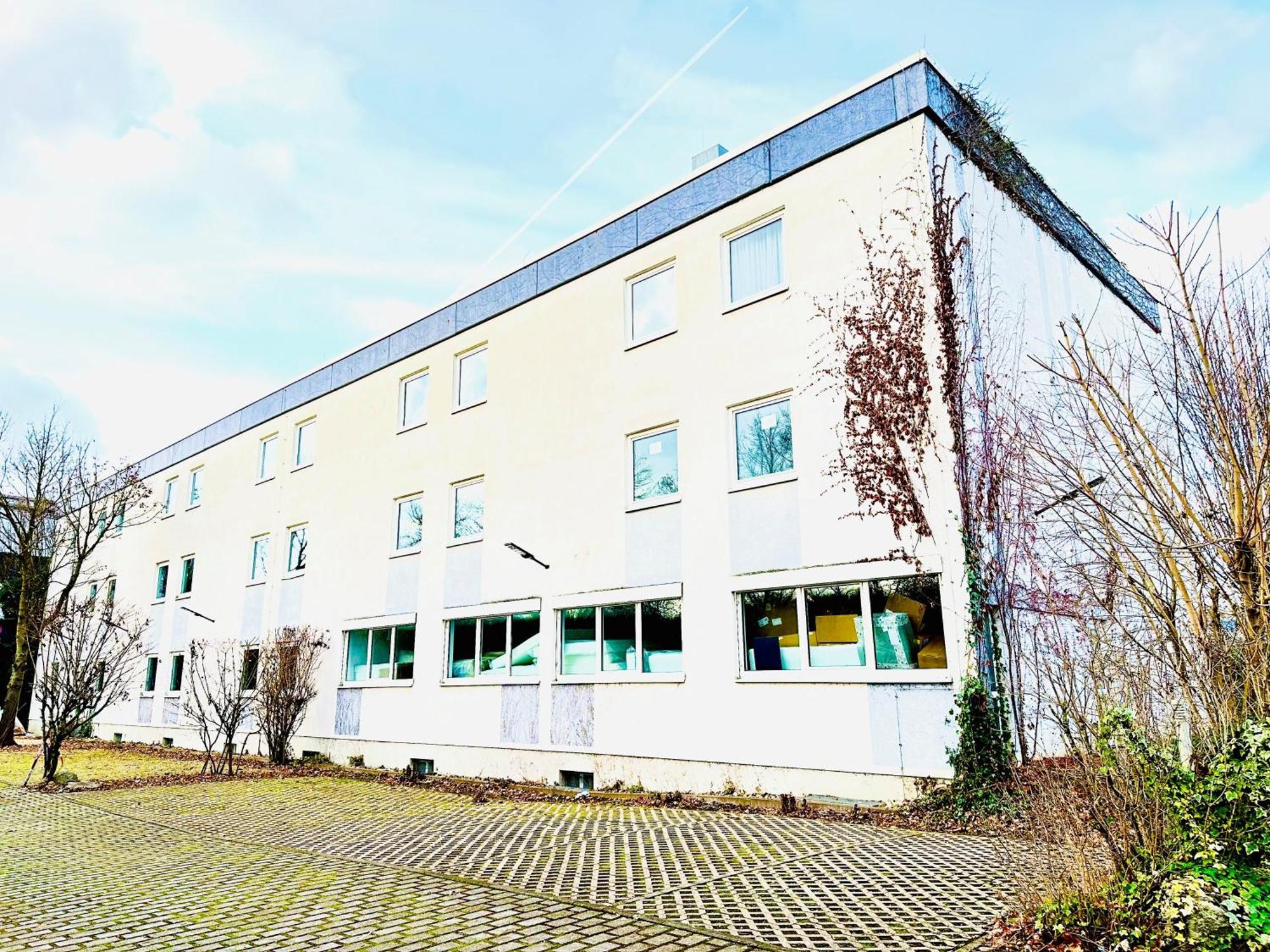Arthotel Ambassador Wiesbaden - Free Parking Экстерьер фото