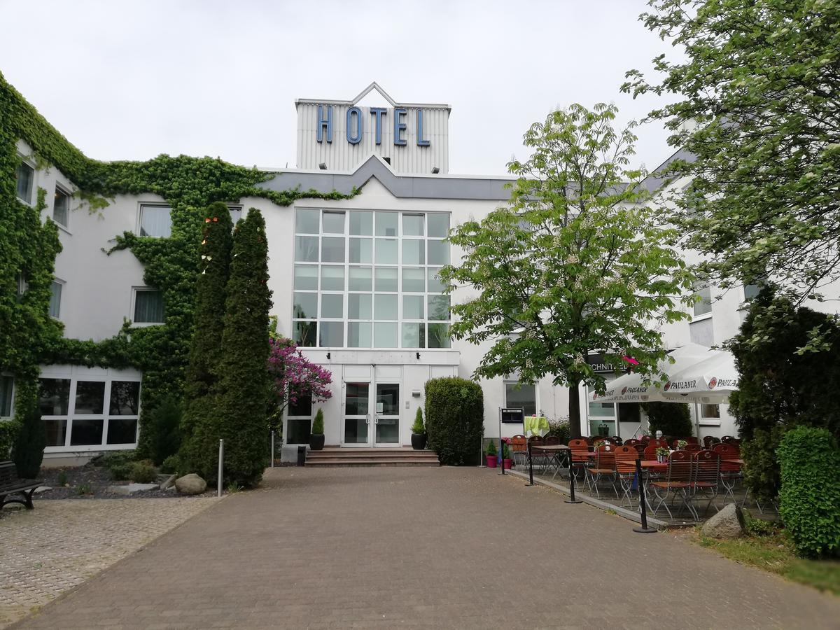 Arthotel Ambassador Wiesbaden - Free Parking Экстерьер фото