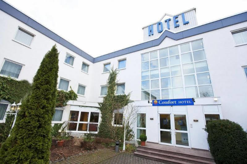 Arthotel Ambassador Wiesbaden - Free Parking Экстерьер фото