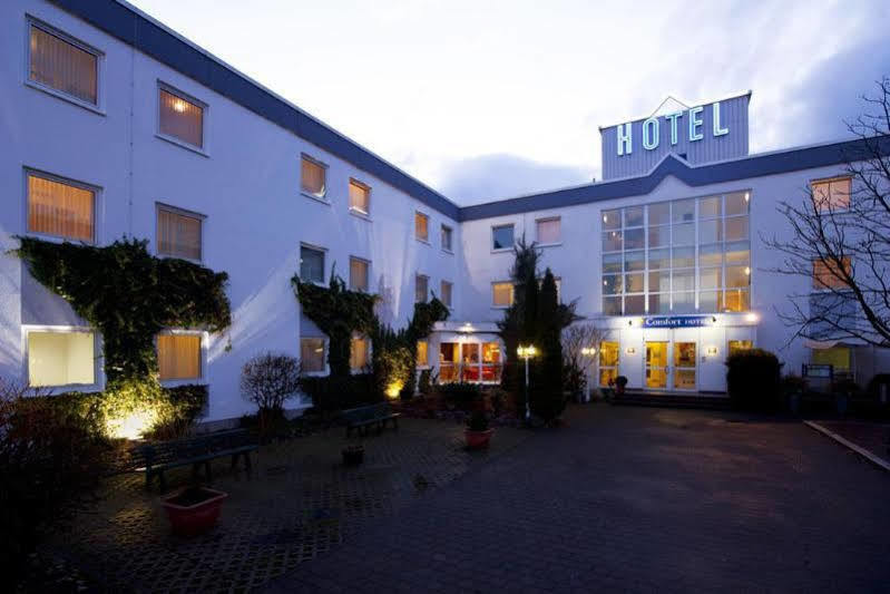 Arthotel Ambassador Wiesbaden - Free Parking Экстерьер фото